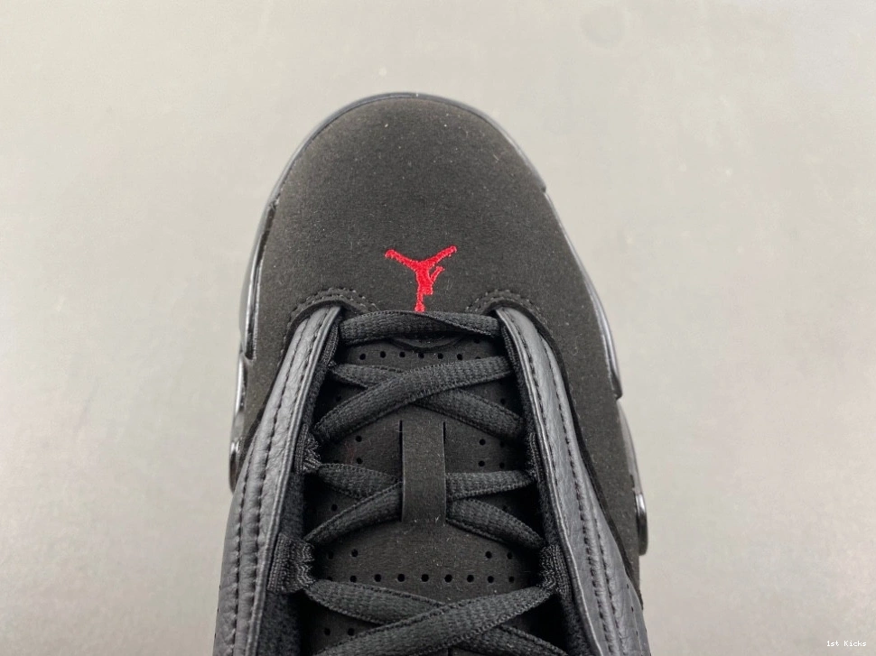 Air  Shot” 487471-003  14 “Last Jordan 1217